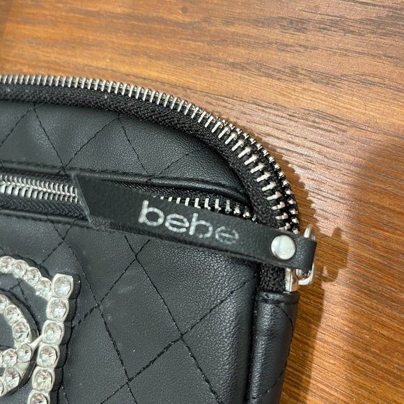 Bebe quilted pouch - Picture 4 of 8